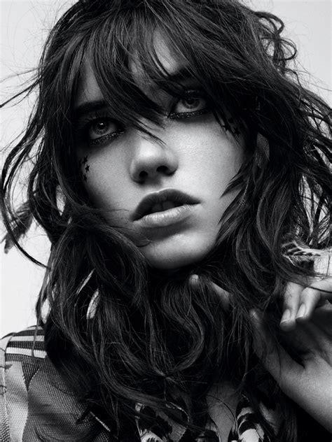 Off the Wall - Interview Magazine