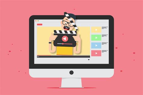 Jenis Dan Contoh Konsep Video Company Profile Terbaik Untuk Inspirasi