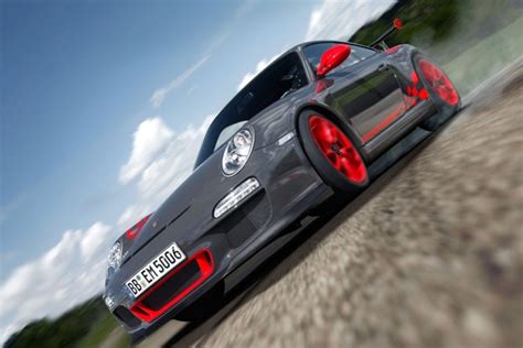 Porsche 911 GT3 RS Wallpaper Opera Add Ons