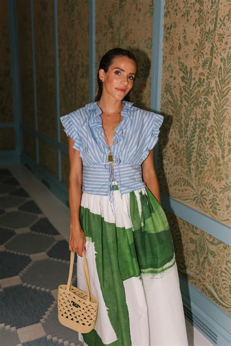 My Saks May Array Julia Berolzheimer