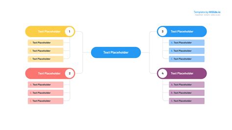 Free PowerPoint Templates for Organizational Charts