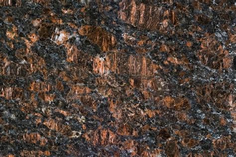 Polished Tan Brown Granite Slab Flooring Thickness Mm Rs