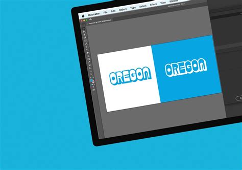 How To Change Art Color Background In Illustrator Oregon Screen