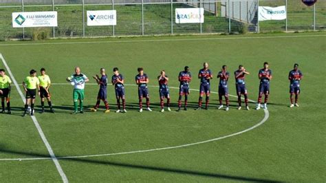 Eccellenza L Atletico Catania Sfida La Nebros Sul Campo Di Scordia