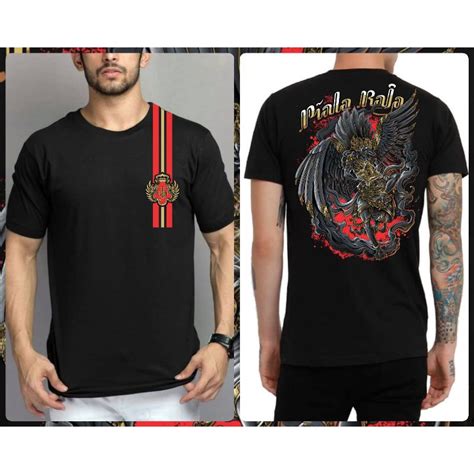 Jual Kaos Piala Raja 2021 Motif Jatayu Shopee Indonesia