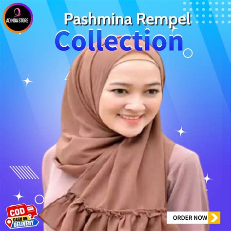 Jual Hijab Pashmina Kaos Polos Pashmina Kaos Rayon Pashmina Hijab