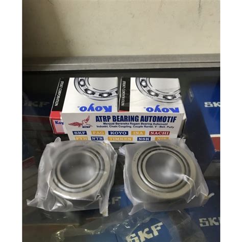 Jual Bearing Komstir Set Motor Royal Enfield Himalayan Koyo Japan