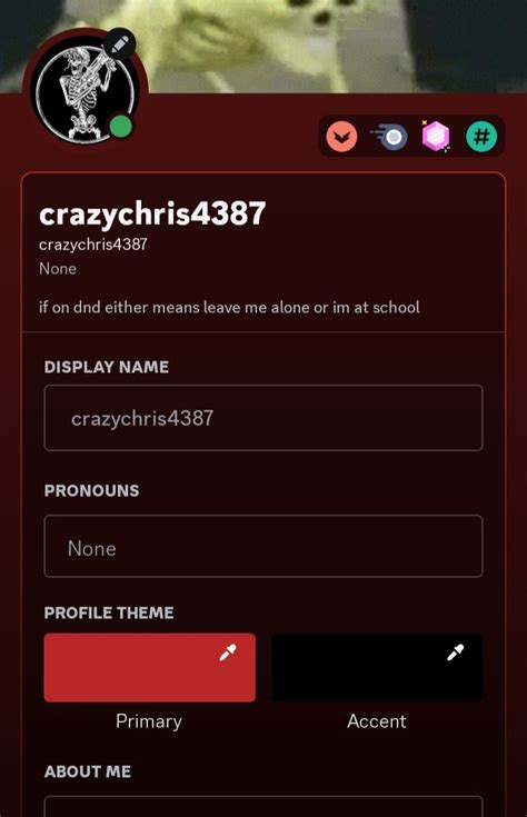 banned from the discord server - PZ Support - The Indie Stone Forums