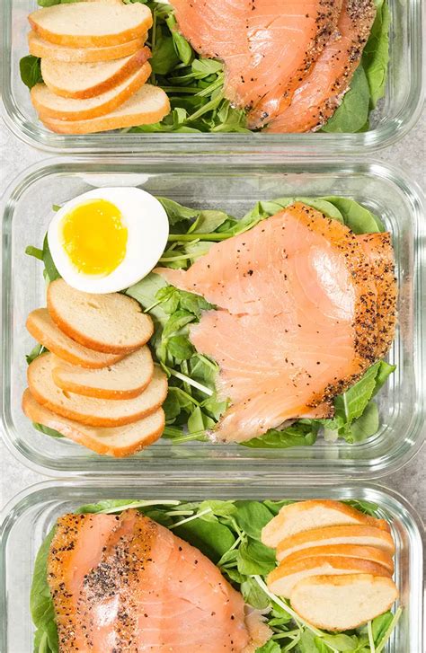 Smoked Salmon Meal Prep Guide To Safe And Delicious Meals Smokedbyewe