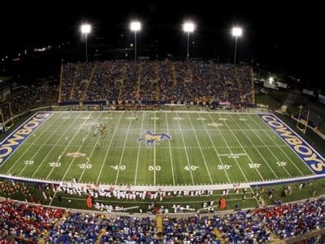 The 10 Best Fcs Stadiums To Visit According To Fans