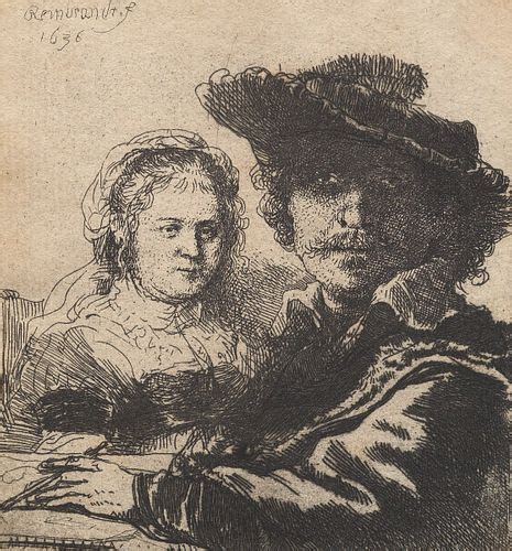 After Rembrandt Van Rijn Dutch 1606 1669 For Sale At Auction From