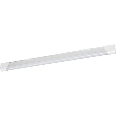 Ledvance Linear Batten Value Batten R Glette Led Argent Cm De