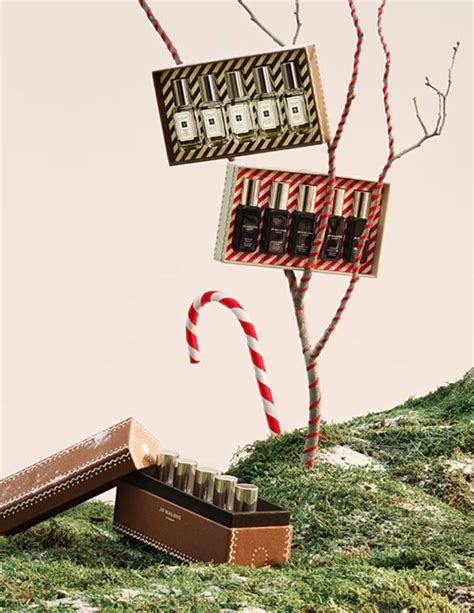 Shop Jo Malone S Christmas Collection Preview Ph