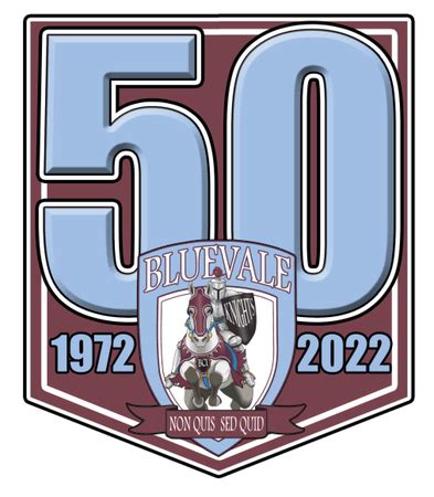 Bluevale Collegiate 50th Anniversary - Home