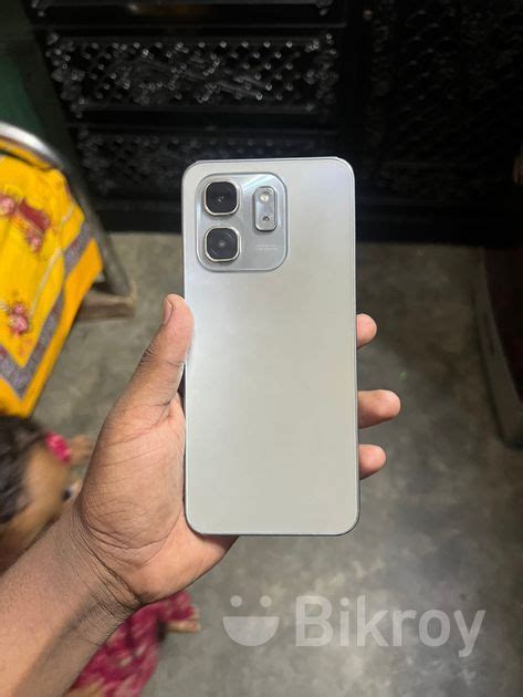 Infinix Hot I Used For Sale In Jatrabari Bikroy