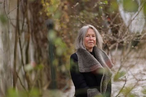 Muere La Poeta Louise Gl Ck Premio Nobel De Literatura En Hch Tv