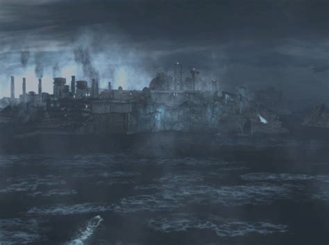 Resident Evil 4: A Breakdown Of The Island - Strangely Awesome Games