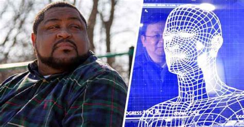 Black Person Arrested in Michigan After Police Facial Recognition Wrongly Matched Him