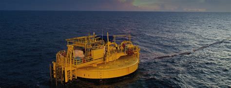 Imodco Ammonia Calm Terminal Awarded Aip By Dnv Sbm Offshore