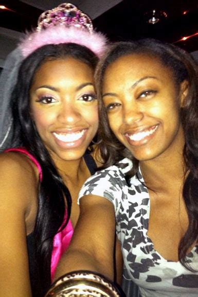 Before They Were Housewives: Porsha | The Real Housewives of Atlanta Photos