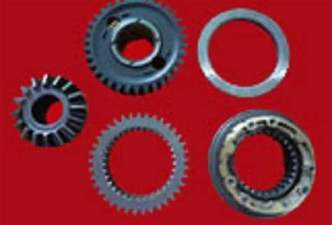 Transmission Gears Gears And Transmissions From Mumbai