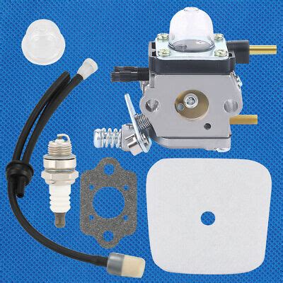 Carburetor For Echo Tc I Tc Hc Tiller Zama C U K Ebay