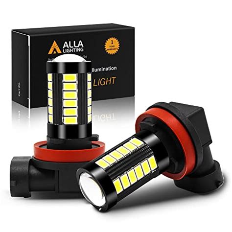 15 Best H11 Led Bulb For 2024 Storables