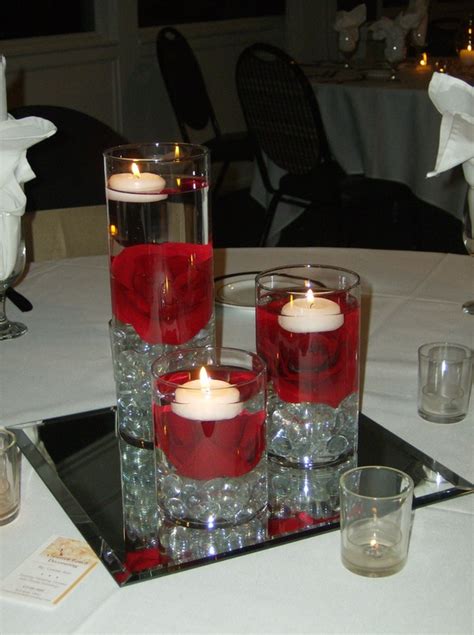 Do It Yourself Weddings Easy Do It Yourself Centerpieces