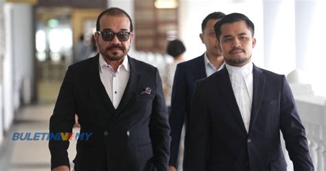 Dana RM10 Juta Yayasan Akalbudi Untuk Syarikat Adalah Pelaburan Bukan