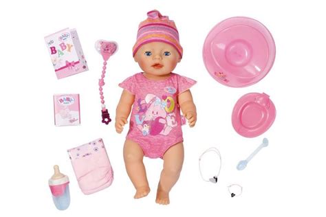 BABY born® für alle Puppen-Mamis und -Papis | Eltern.de
