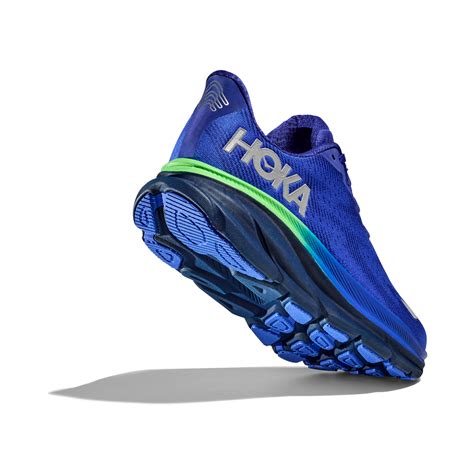 Hoka Clifton Gtx Men S Running Walking Waterproof Shoes Runners Edge