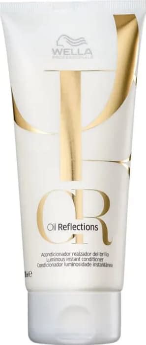 Kit Wella Professionals Oil Reflections Duo Mix Beleza Na Web