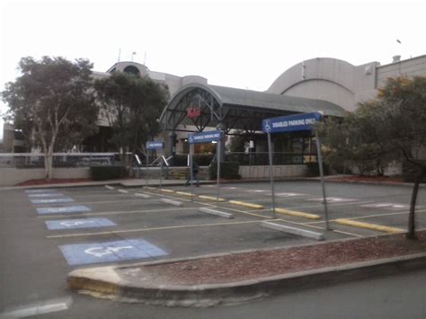 Why I Love Mount Druitt Westfield Mount Druitt Crooked Signs In Car Park