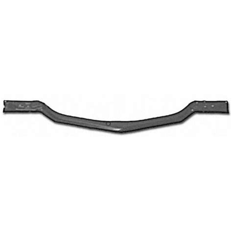 New Goodmark Fender Brace Tie Bar Fits Chevelle El Camino