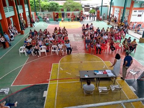 Puerto Bogotá Hoy1 Asamblea de Padres IED Corregimiento Puerto Bogotá