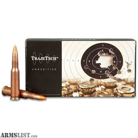 Armslist For Sale 762x54r Tracers Mosin Nagant Tracer Ammo