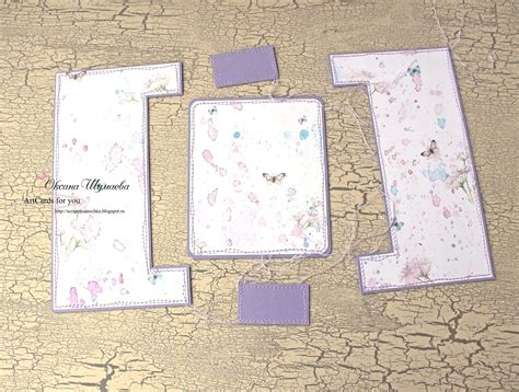 СП "Конструирование в деталях". 1 этап. - Зачарованные скрапом