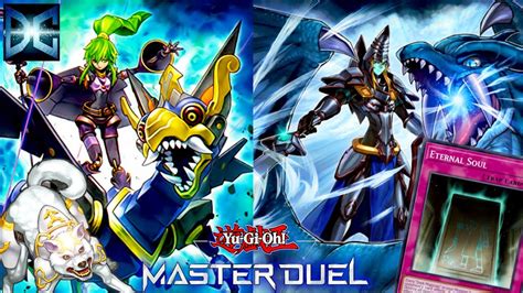 Chaos Shaddollsworn Vs Albaz Dark Magician Duelist Cup March