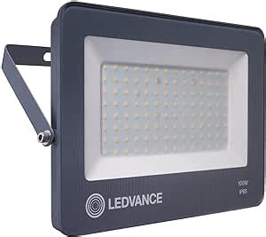 Ledvance Led Eco Flood Light 100W Warm White Ledv Eco Fl 100W Ww Buy