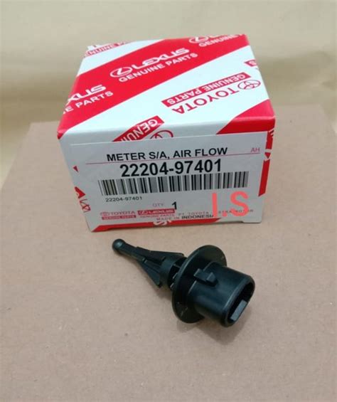 Jual Sensor Air Flow Atau Sensor Iat Intake Air Temperature Avanza