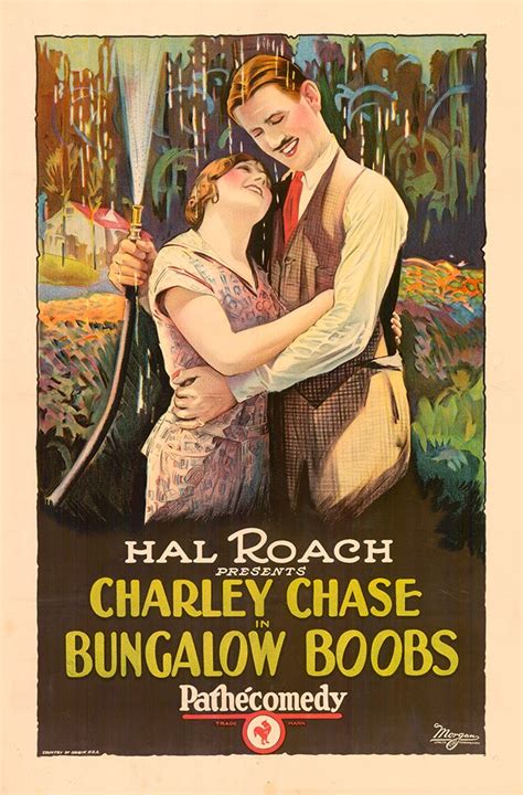 Beautiful Vintage Movie Posters From Classic Hollywood In The 1920s