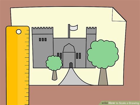 How to Scale a Drawing: 12 Steps (with Pictures) - wikiHow