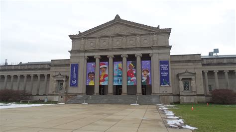 Museum of Science and Industry Paranormal | Chicago Paranormal | PANICd ...