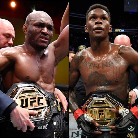 Israel Adesanya Back Tattoo : Ufc Fighter Israel Adesanya Breaks Down ...