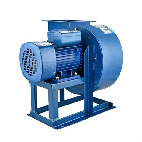 Low Noise Kitchen Exhaust Centrifugal Fan Suppliers Manufacturers