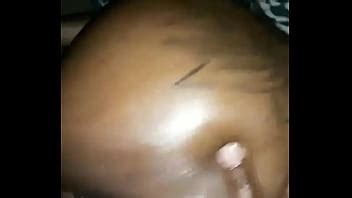 Jiggly Big Black Ass XVIDEOS