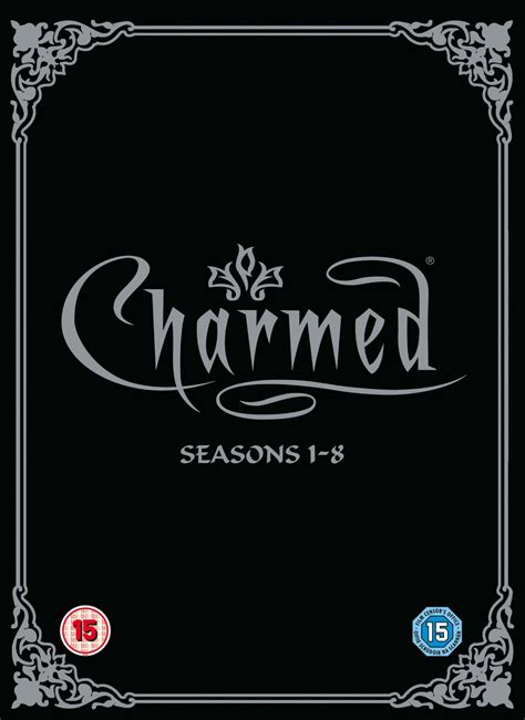 Charmed Box Set Dvd Buy The Complete Series Season Online Free