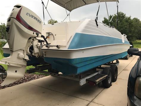 Bayliner Rendezvous 1994 For Sale For 1000 Boats From