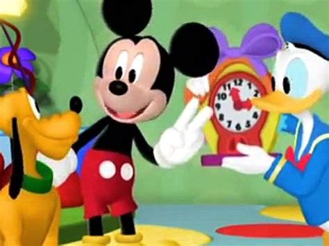 Disneys Micky Maus Wunderhaus On Tv Series Channels And Schedules