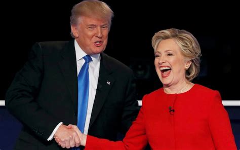 How Us Media Reacted To The First Presidential Debate Between Donald